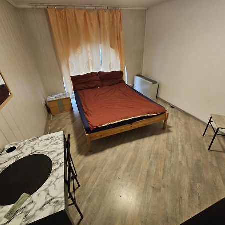 Appartamento 7Dab 7 Contactless Self Check-In Budapest Esterno foto