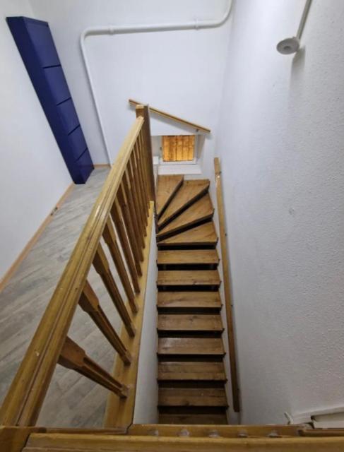 Appartamento 7Dab 7 Contactless Self Check-In Budapest Esterno foto